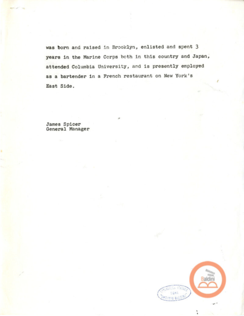 The Brig di Kenneth H. Brown