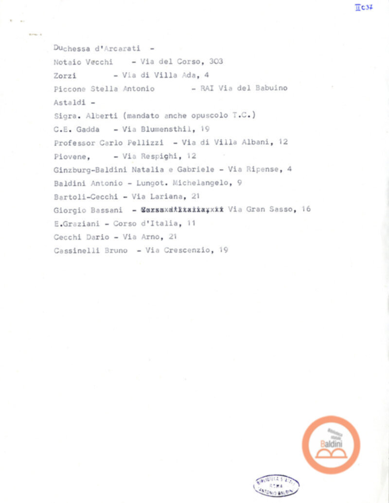 Convegno internazionale di studi L'eredità di Eleonora Duse