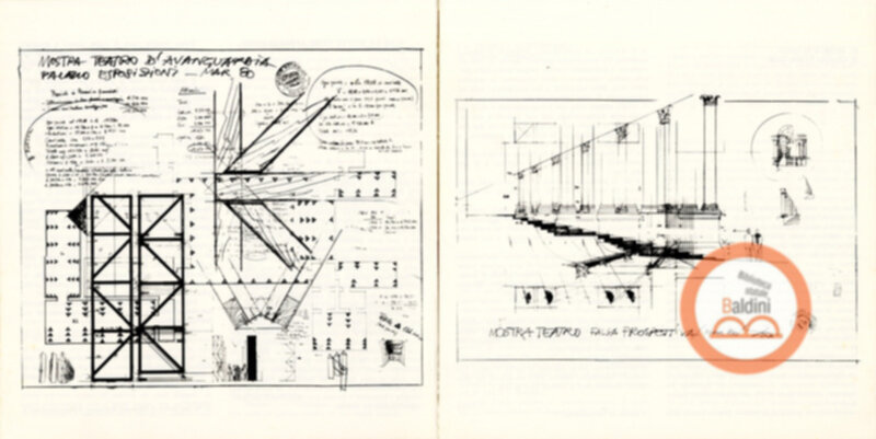 Vent'anni di ricerche teatrali in Italia (1960-1980)