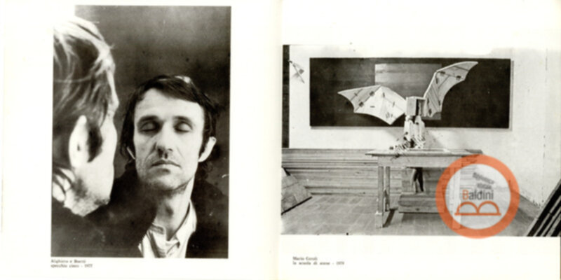 Vent'anni di ricerche teatrali in Italia (1960-1980)