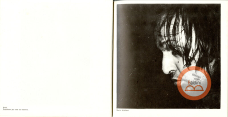 Vent'anni di ricerche teatrali in Italia (1960-1980)