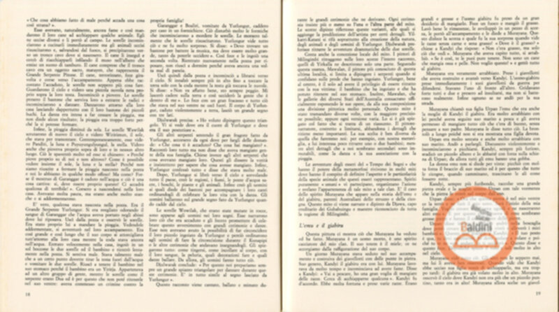 Pitture su corteccia