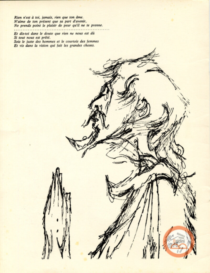 L'Homme de la Mancha