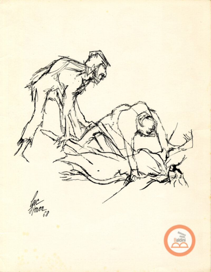 L'Homme de la Mancha