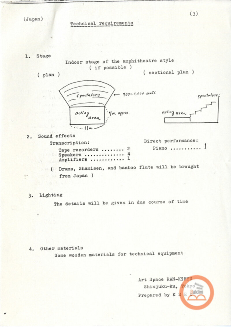 Teatro di noh e kyogen