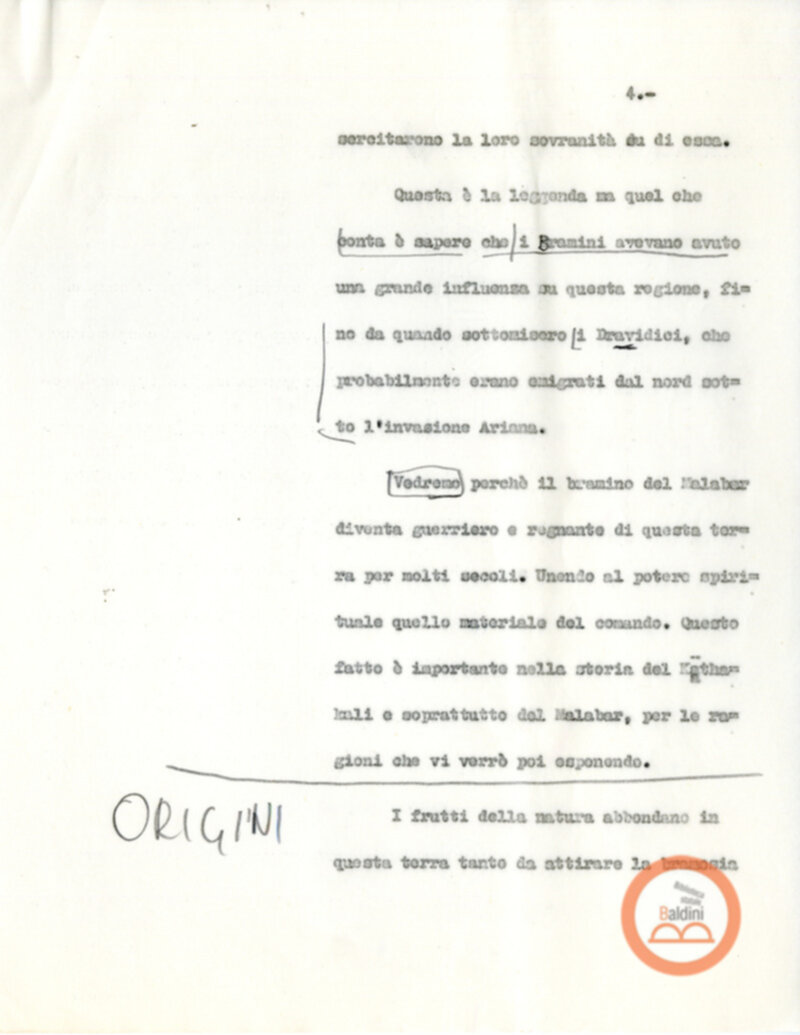 Danza indiana del katakali