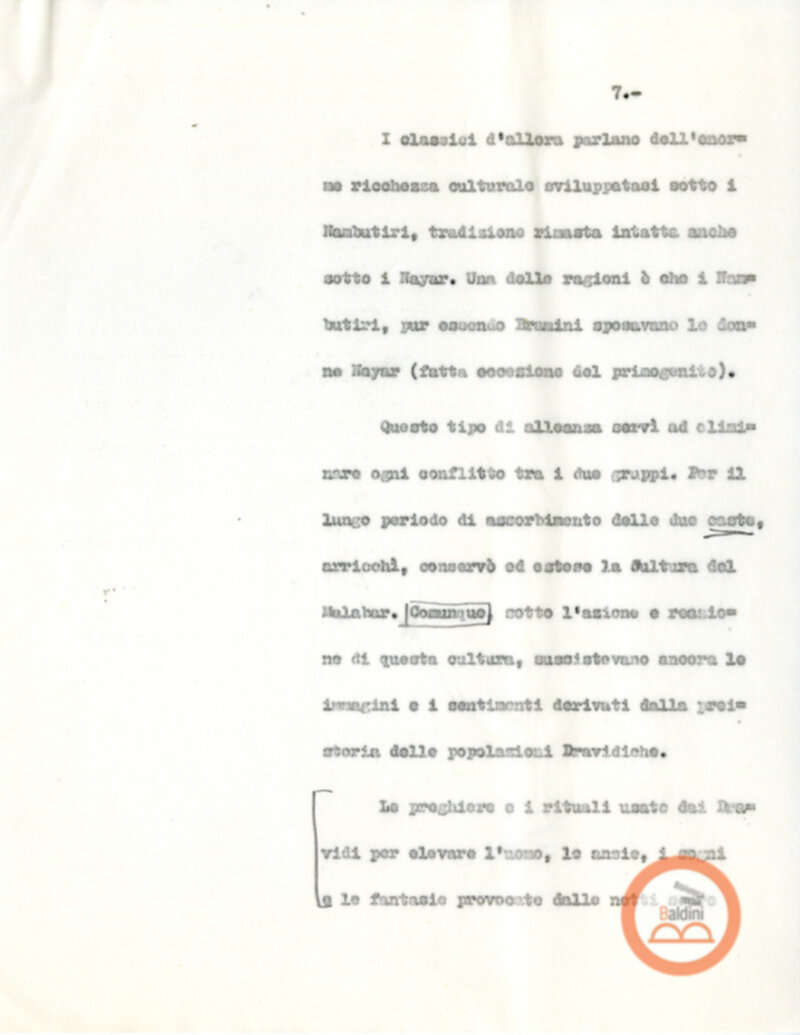 Danza indiana del katakali