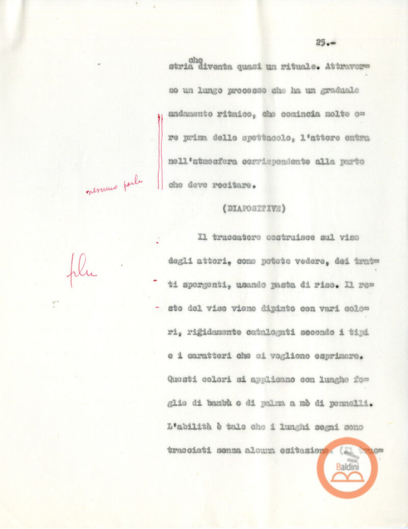 Danza indiana del katakali