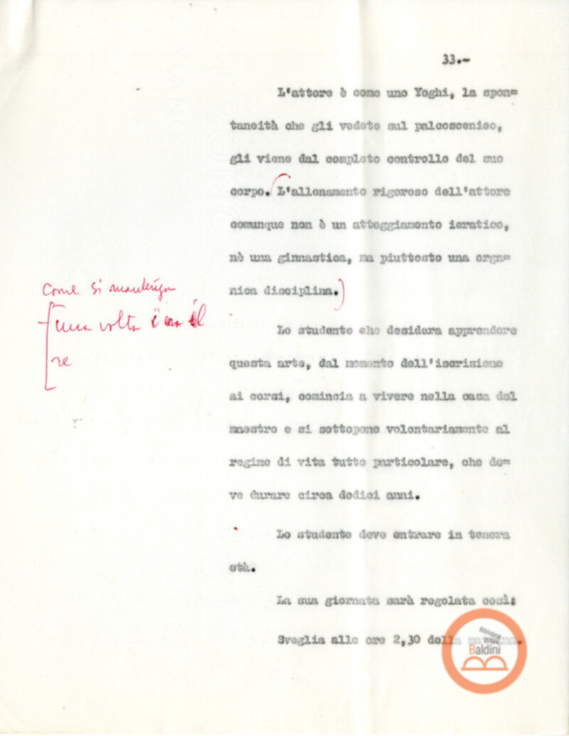 Danza indiana del katakali