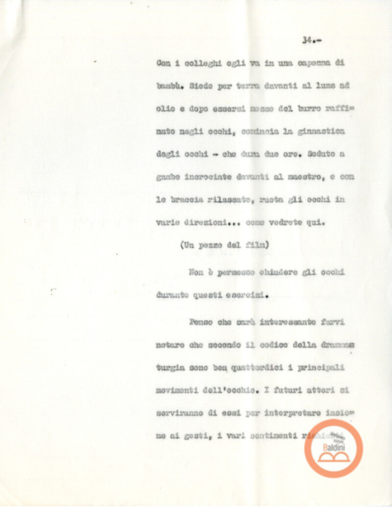 Danza indiana del katakali