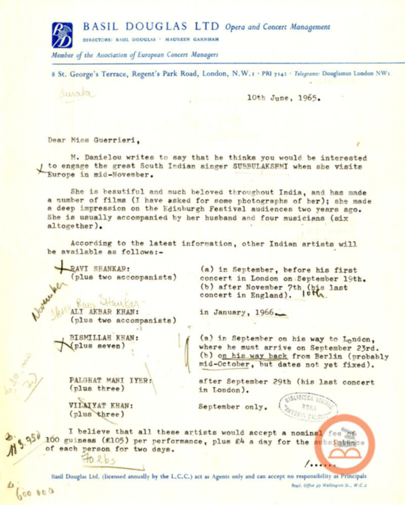 Manifestazione Festival d'Oriente