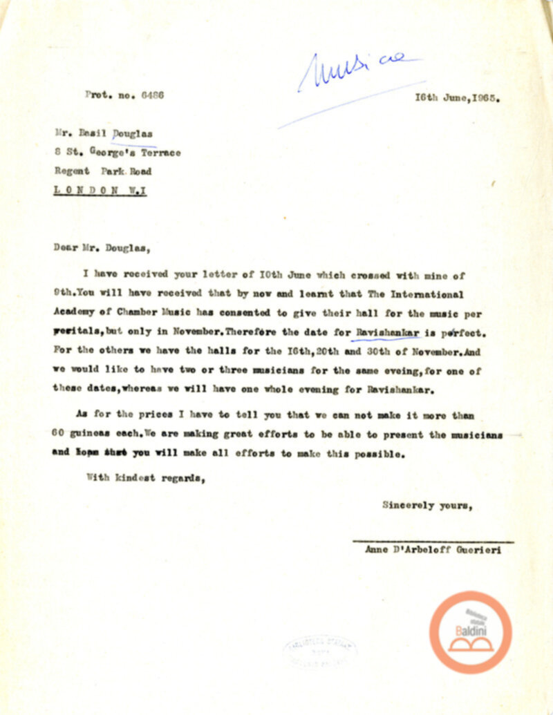 Manifestazione Festival d'Oriente