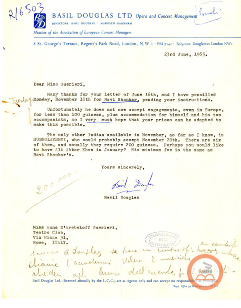 Manifestazione Festival d'Oriente