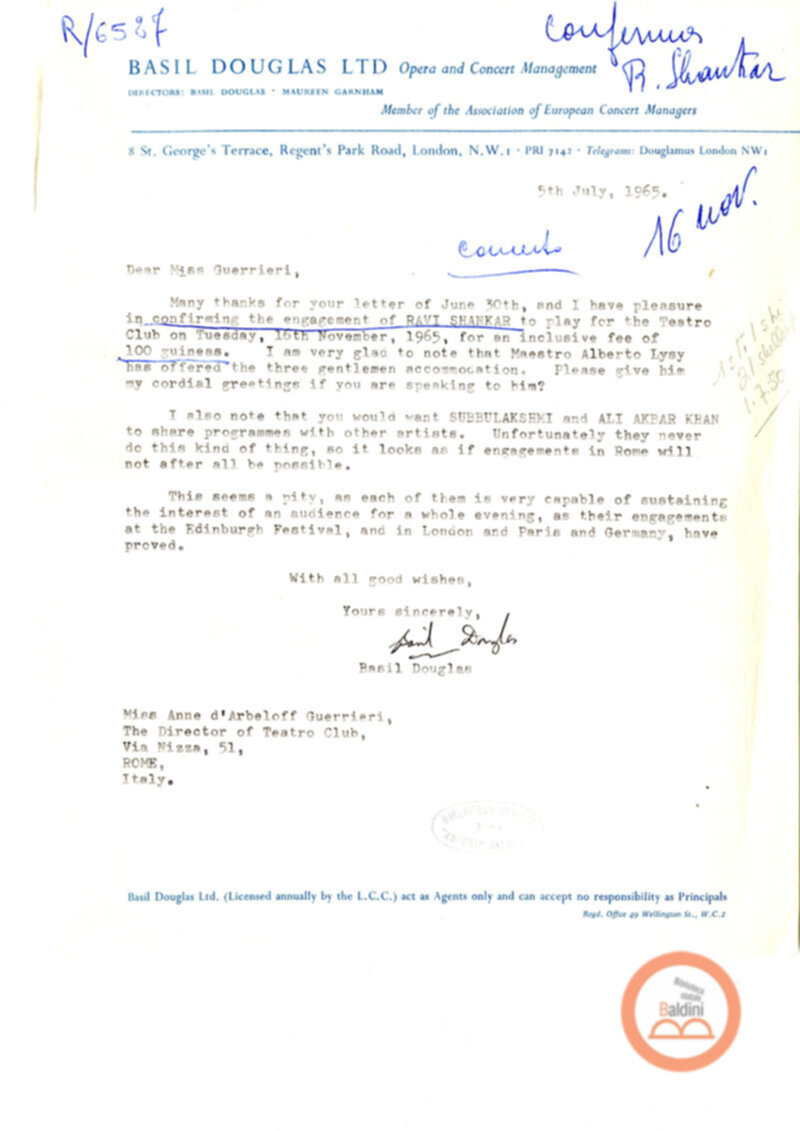 Manifestazione Festival d'Oriente