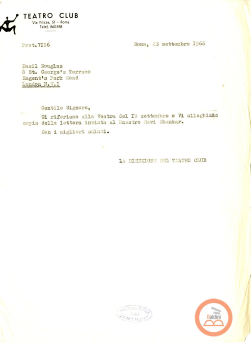 Manifestazione Festival d'Oriente