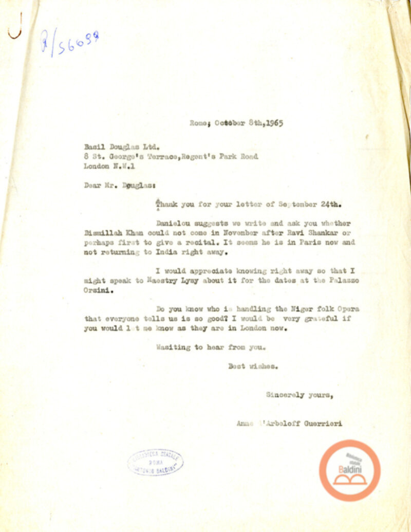 Manifestazione Festival d'Oriente