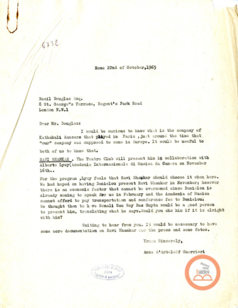 Manifestazione Festival d'Oriente