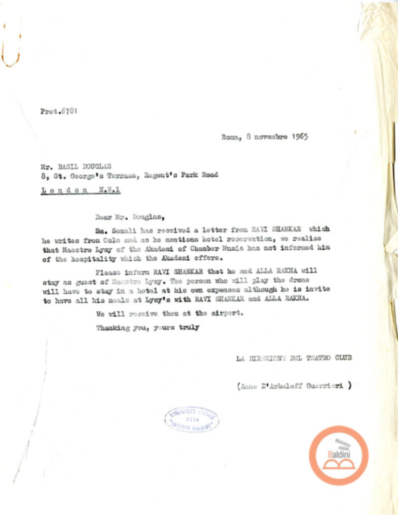 Manifestazione Festival d'Oriente