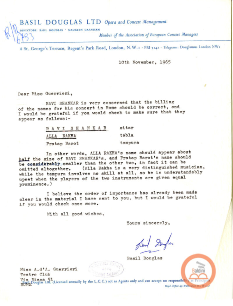 Manifestazione Festival d'Oriente