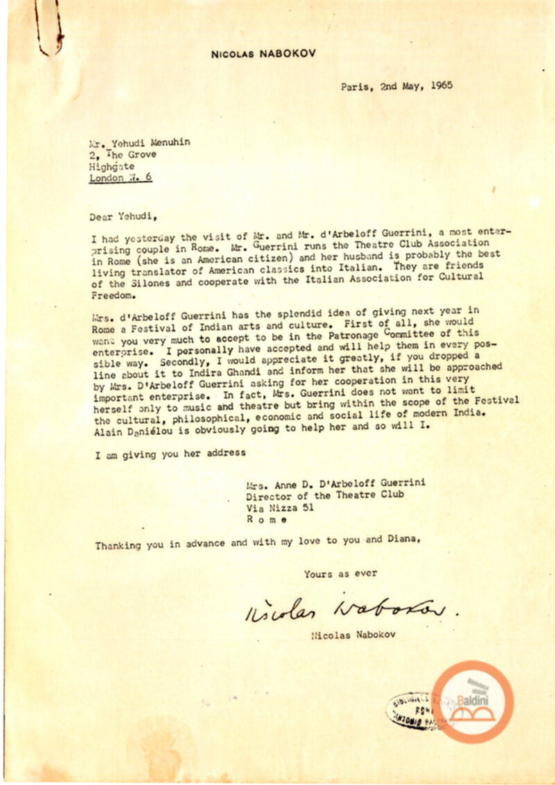 conferenza La vita sociale in Italia