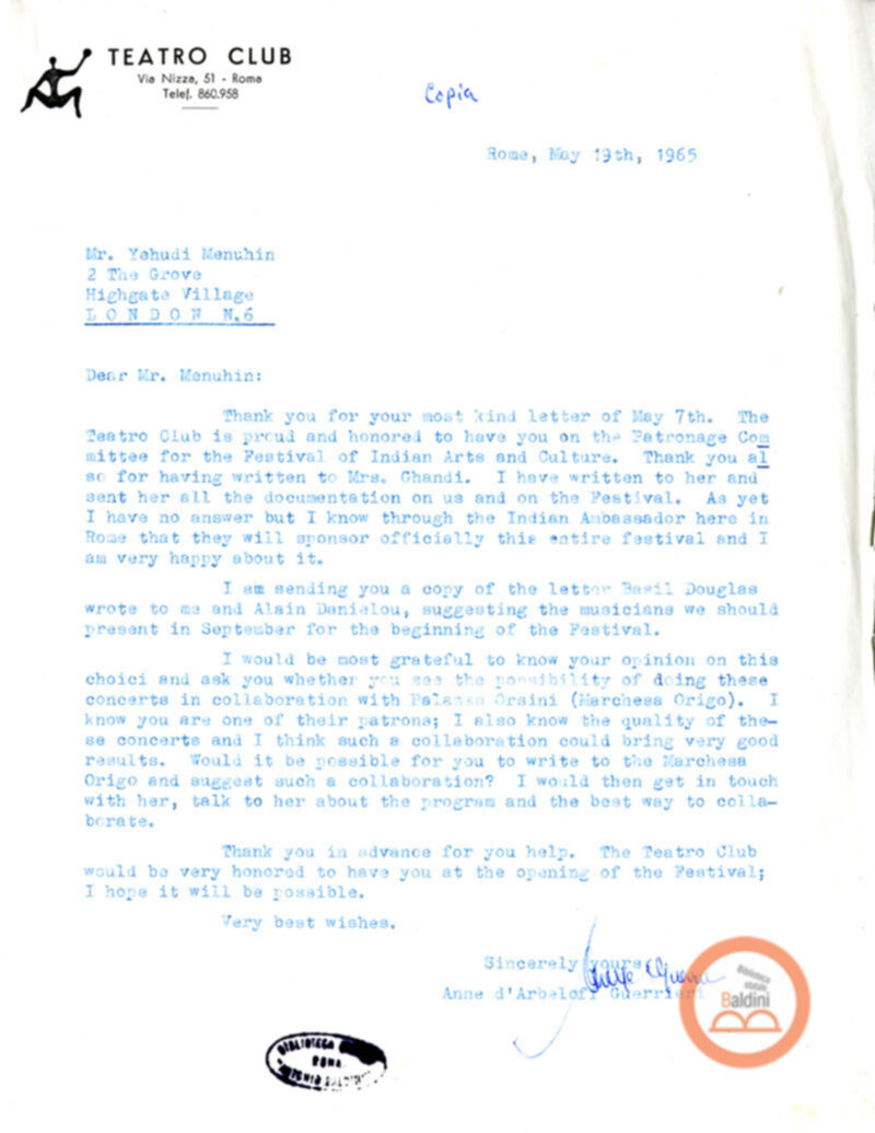 conferenza La vita sociale in Italia