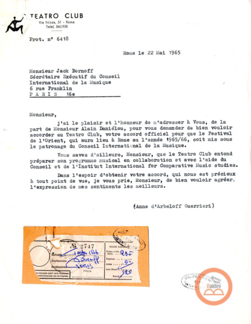 conferenza La vita sociale in Italia