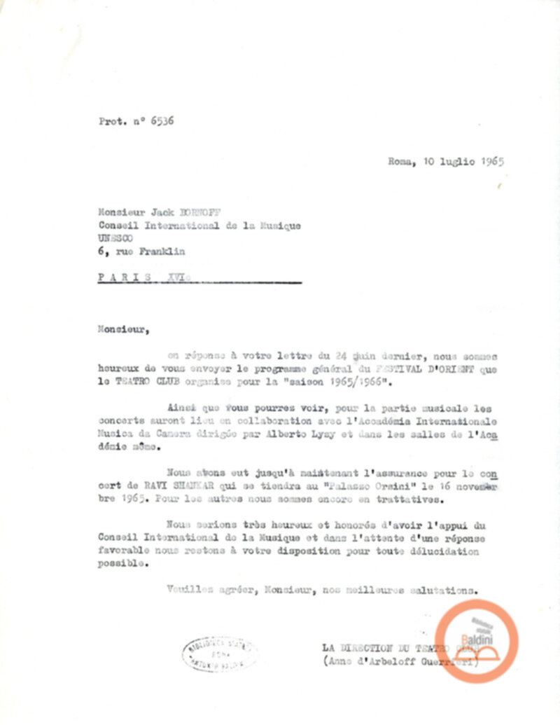 conferenza La vita sociale in Italia