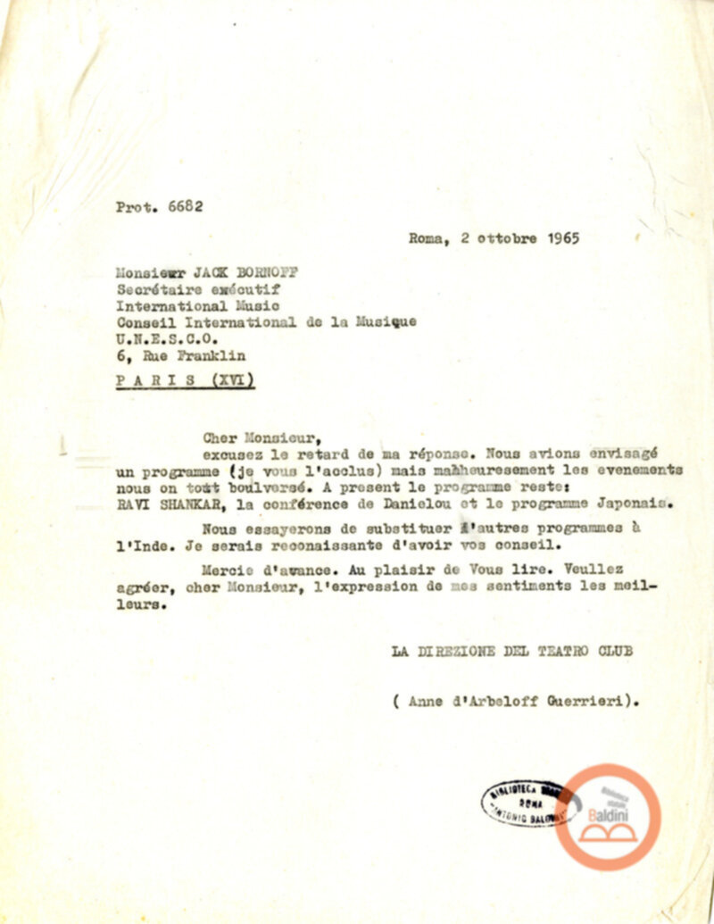 conferenza La vita sociale in Italia