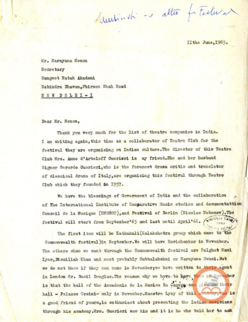 conferenza La vita sociale in Italia