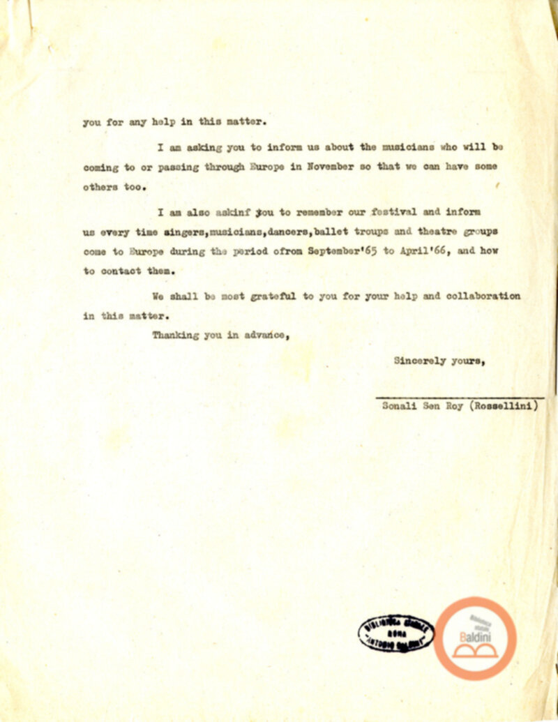 conferenza La vita sociale in Italia