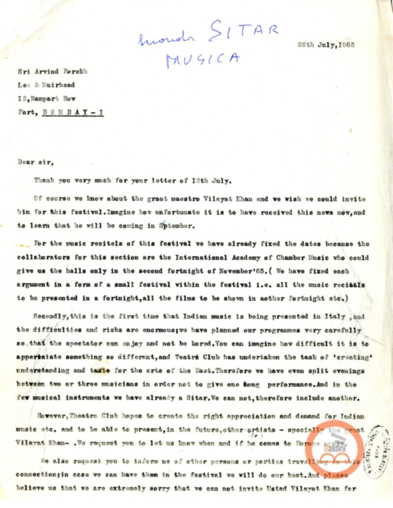 conferenza La vita sociale in Italia