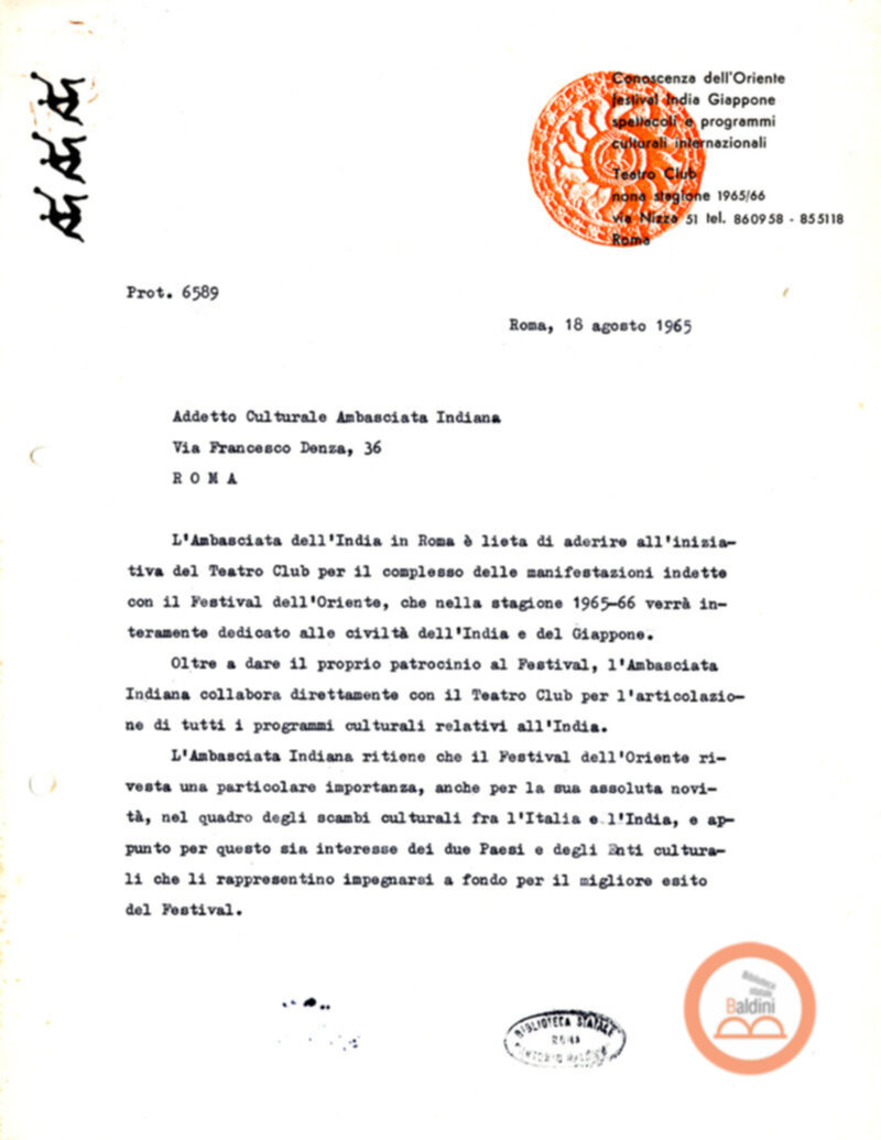 conferenza La vita sociale in Italia