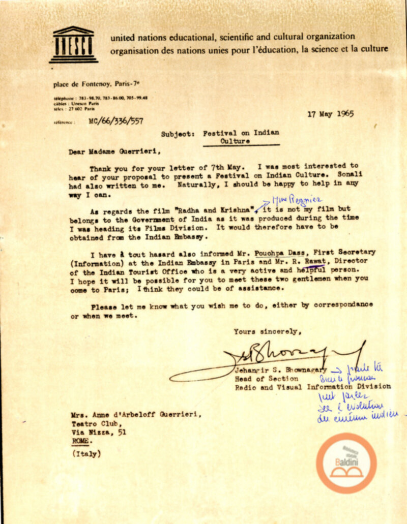 Festival D'Oriente e spettacolo Noh