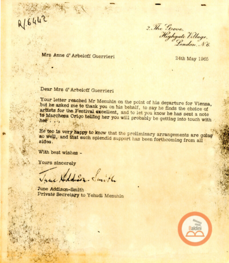 Festival D'Oriente e spettacolo Noh