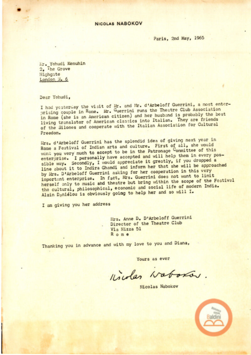 Festival D'Oriente e spettacolo Noh