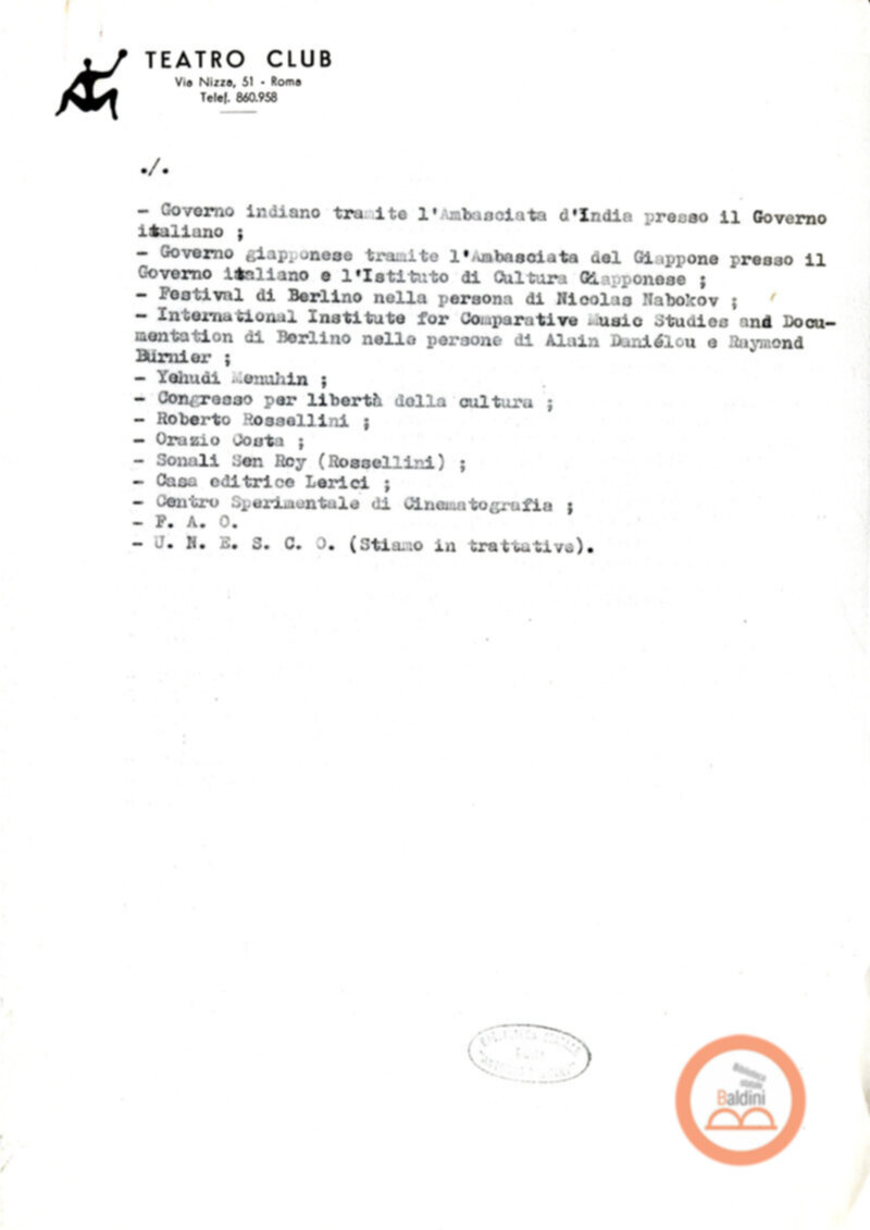 Festival dell'Oriente