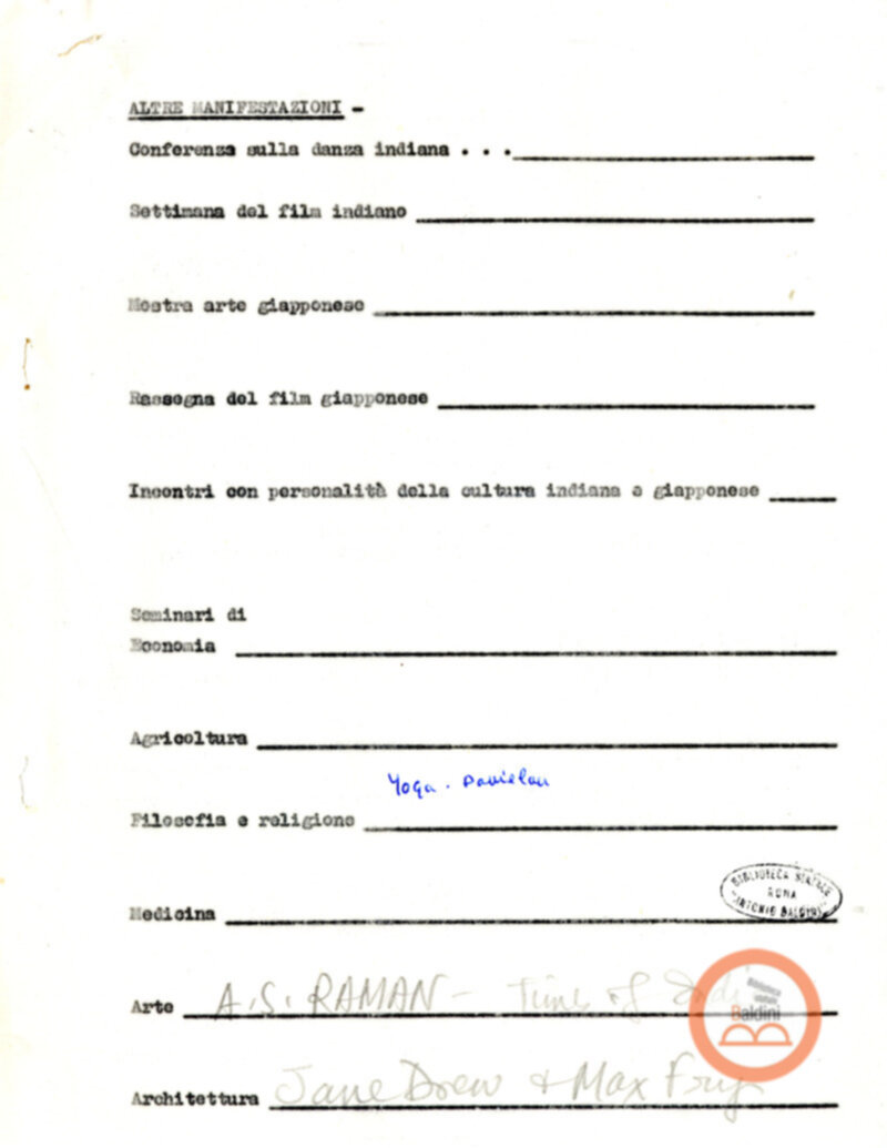 Festival dell'Oriente