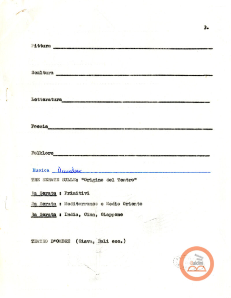 Festival dell'Oriente