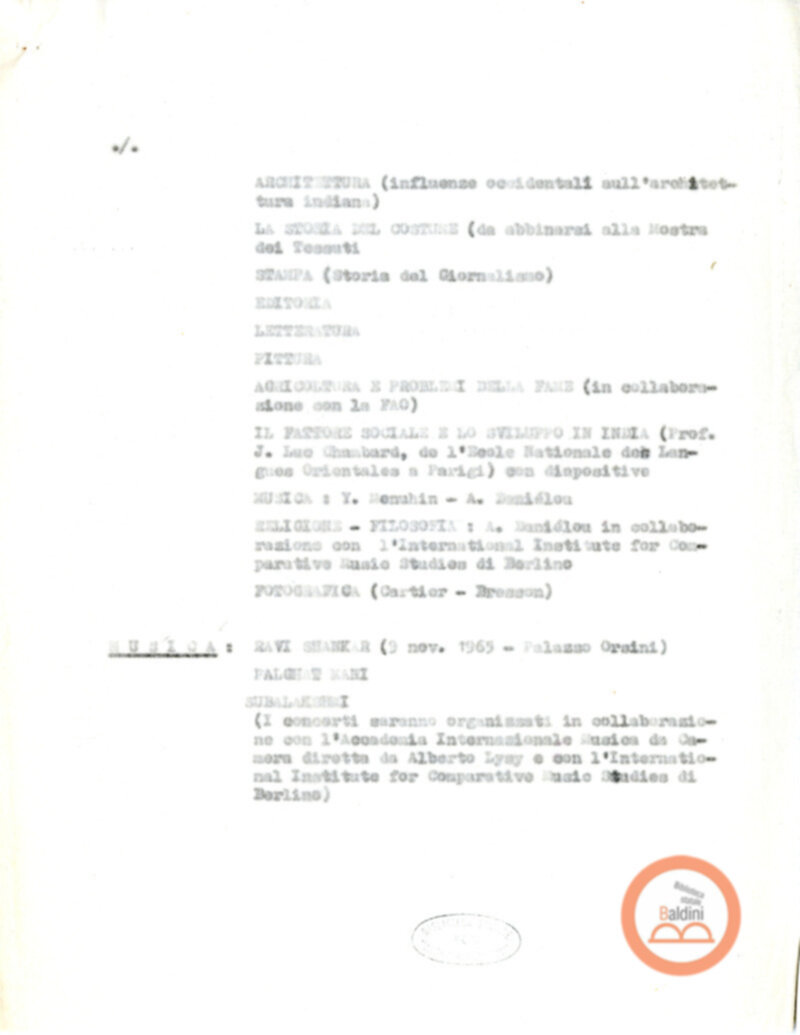 Festival dell'Oriente