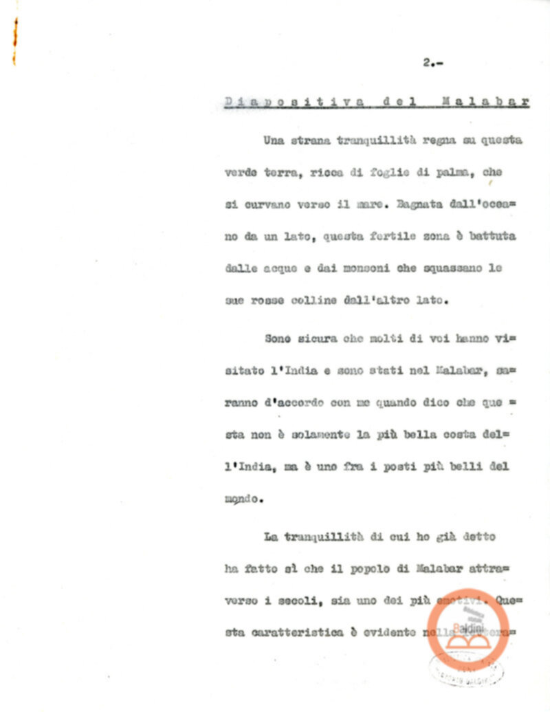 I Danzastorie. Conversazione di Sonali Sen Roy sul Kathakali