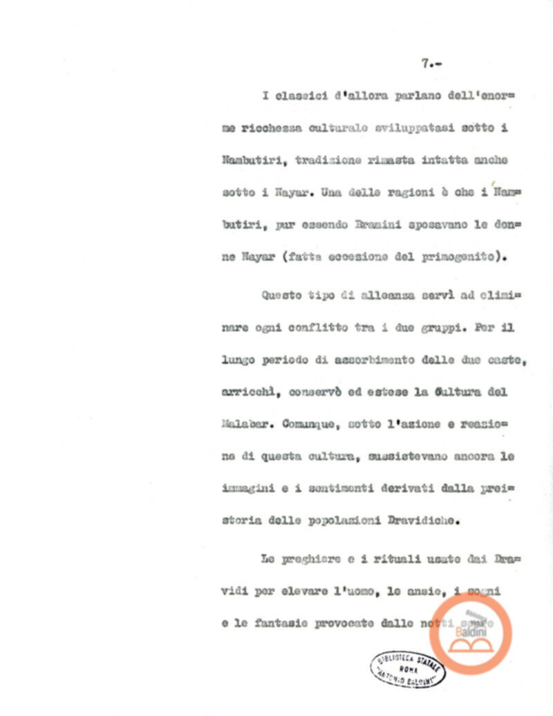 I Danzastorie. Conversazione di Sonali Sen Roy sul Kathakali