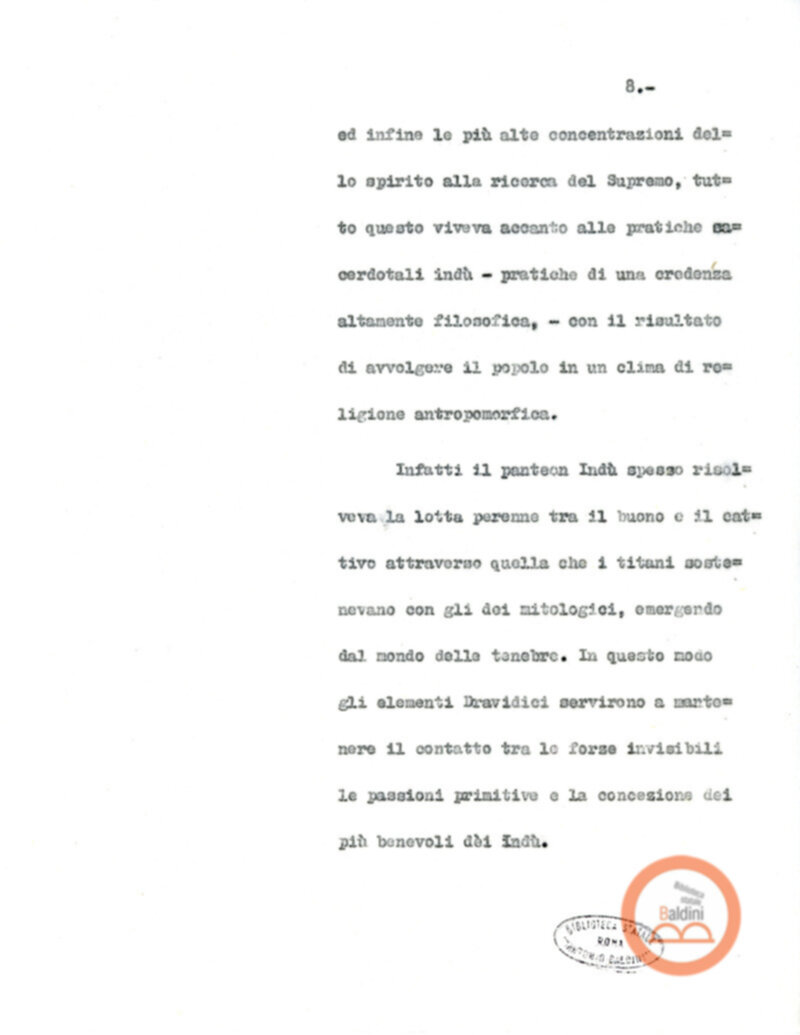 I Danzastorie. Conversazione di Sonali Sen Roy sul Kathakali