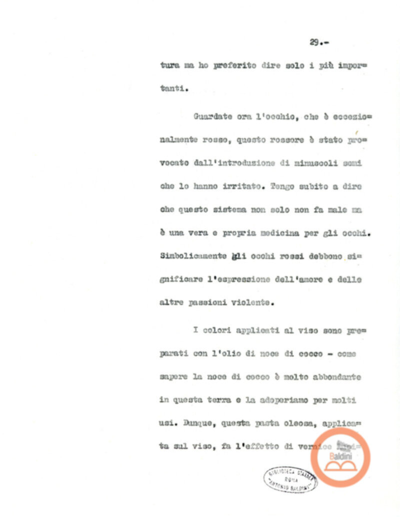 I Danzastorie. Conversazione di Sonali Sen Roy sul Kathakali