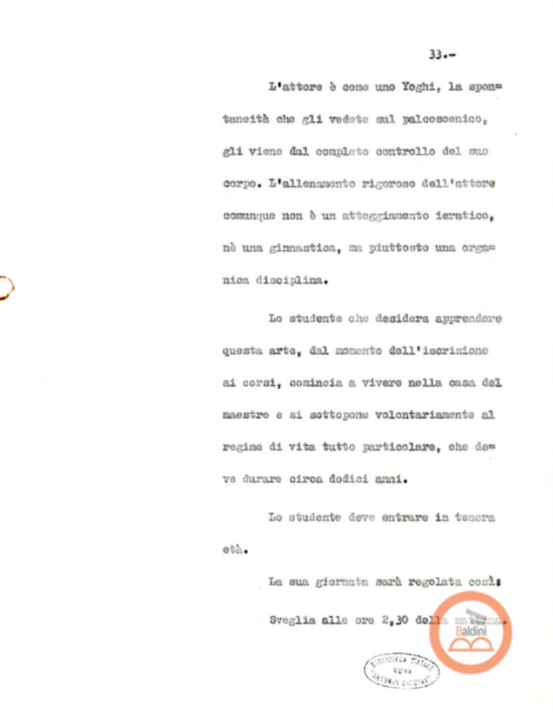 I Danzastorie. Conversazione di Sonali Sen Roy sul Kathakali