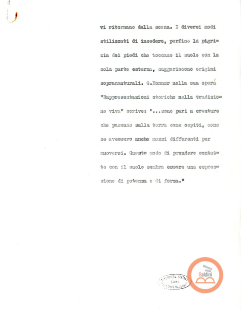 I Danzastorie. Conversazione di Sonali Sen Roy sul Kathakali