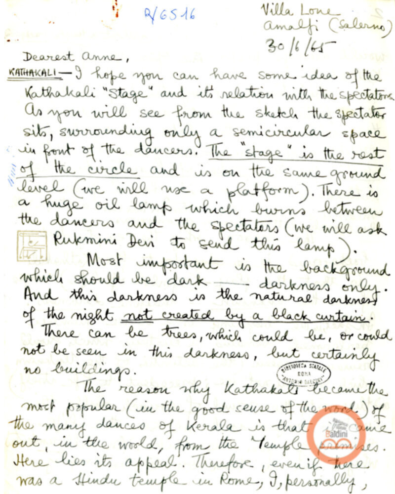 Festival India Giappone