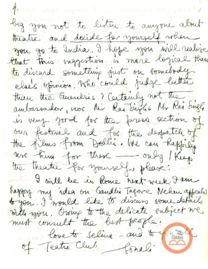 Festival India Giappone