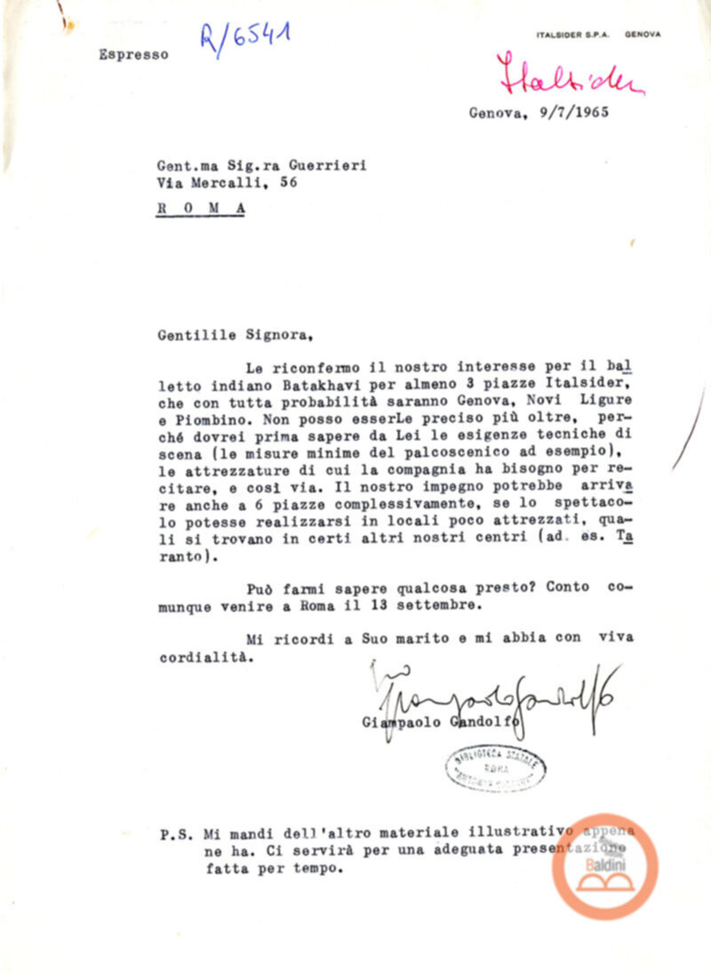 Festival India Giappone