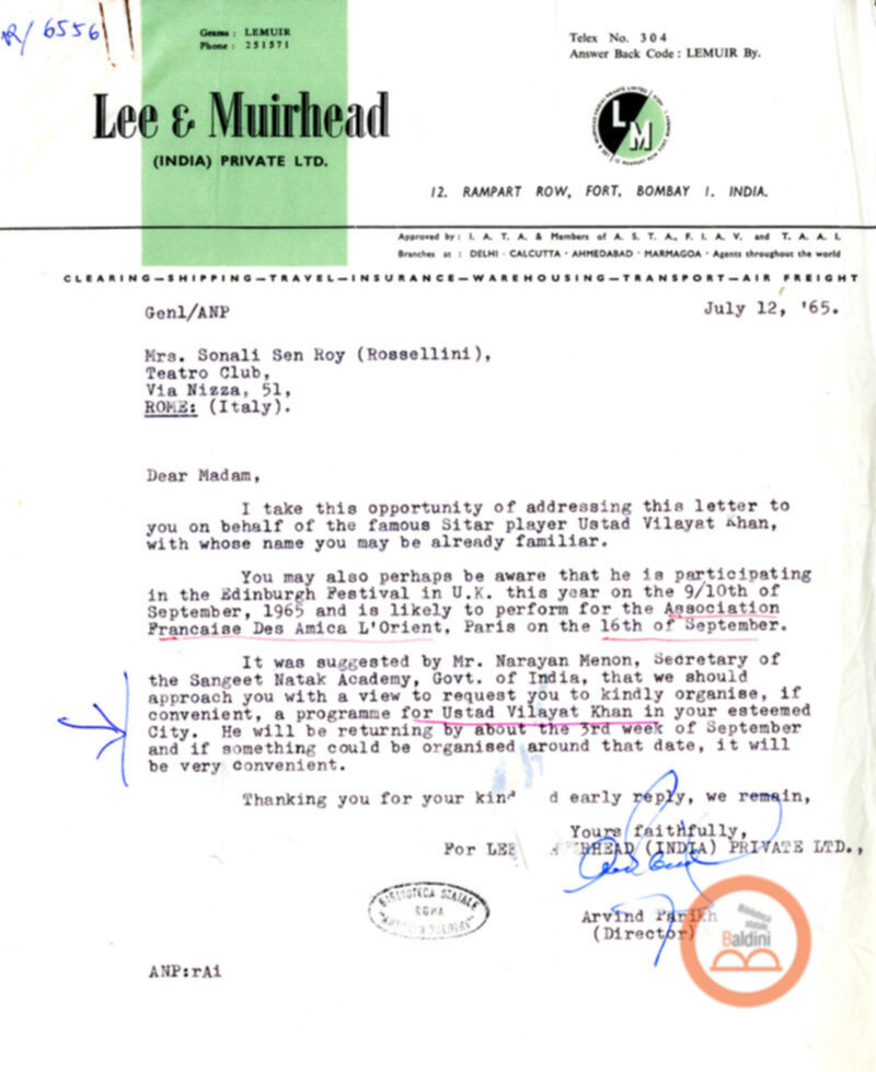 Festival India Giappone