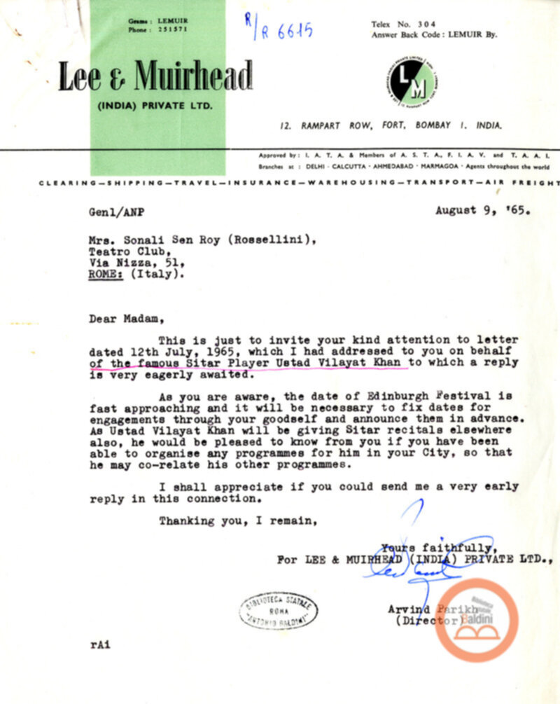 Festival India Giappone